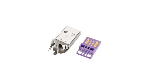 USB连接器的基本功能及属性！